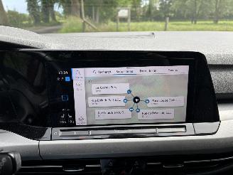 Volkswagen Golf 8 TSI SPORT PANO NAVI CLIMA CAMERA LED PDC VIRT DASH B.J 2023 picture 14
