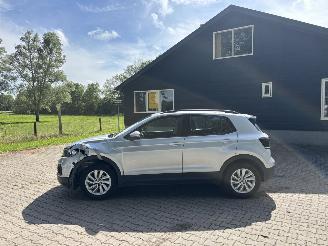 Volkswagen T-Cross TSI 110 PK AUTOMAAT NAVI CLIMA CAMERA VIRT DASH B.J 09-2023 picture 7