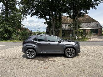 Toyota Yaris Cross HYBRIDE 1.5 AUTOMAAT NAVI CLIMA CAMERA PDC B.J 06-2023 picture 5