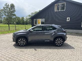 Toyota Yaris Cross HYBRIDE 1.5 AUTOMAAT NAVI CLIMA CAMERA PDC B.J 06-2023 picture 6
