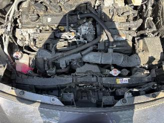 Toyota Yaris Cross HYBRIDE 1.5 AUTOMAAT NAVI CLIMA CAMERA PDC B.J 06-2023 picture 25