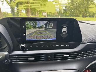Hyundai I-20 AUTOMAAT PREMIUM SPORT BOSE NAVI CLIMA CAMERA LED B.J 12-2024 picture 17