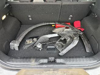 Ford Puma ST LINE 125 PK NAVI CLIMA PDC B.J 09-2021 picture 18
