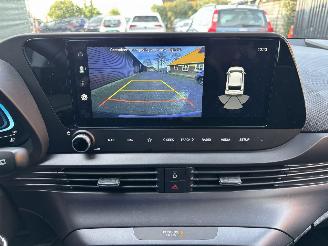 Hyundai Bayon GDI AUTOMAAT NAVI AIRCO CAMERA LED VIRT DASH B.J 11/2025 picture 14