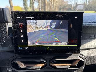 Dacia Duster AUTOMAAT 1.6 HYBRIDE EXTREEM NAVI CLIMA CAMERA PDC LED B.J 12-2024 picture 11