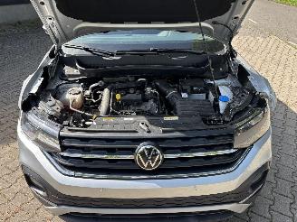 Volkswagen T-Cross CROSS TSI 110 PK AUTOMAAT NAVI CLIMA CAMERA VIRT DASH B.J 09-2023 picture 15