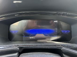 Volkswagen T-Cross CROSS TSI 110 PK AUTOMAAT NAVI CLIMA CAMERA VIRT DASH B.J 09-2023 picture 11
