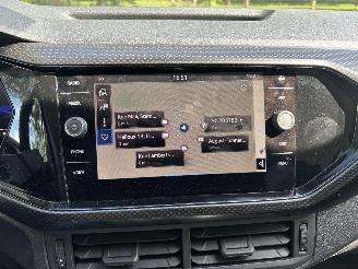 Volkswagen T-Cross CROSS TSI 110 PK AUTOMAAT NAVI CLIMA CAMERA VIRT DASH B.J 09-2023 picture 12