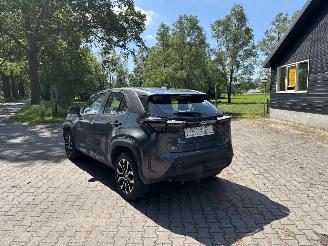 Toyota Yaris Cross HYBRIDE 1.5 AUTOMAAT NAVI CLIMA CAMERA PDC B.J 06-2023 picture 4