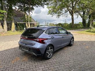 Hyundai I-20 AUTOMAAT PREMIUM SPORT BOSE NAVI CLIMA CAMERA LED B.J 12-2024 picture 3