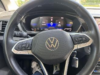 Volkswagen T-Cross TSI 110 PK AUTOMAAT NAVI CLIMA CAMERA VIRT DASH B.J 09-2023 picture 10