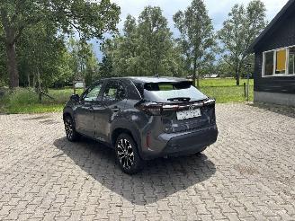 Toyota Yaris Cross HYBRIDE 1.5 AUTOMAAT NAVI CLIMA CAMERA PDC B.J 06-2023 picture 3