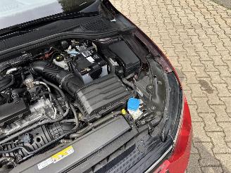 Volkswagen Golf 8 TSI SPORT PANO NAVI CLIMA CAMERA LED PDC VIRT DASH B.J 2023 picture 22