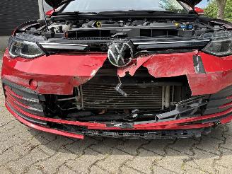 Volkswagen Golf 8 TSI SPORT PANO NAVI CLIMA CAMERA LED PDC VIRT DASH B.J 2023 picture 24