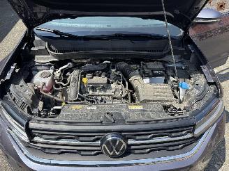 Volkswagen T-Cross TSI 116 PK AUTOMAAT NAVI CLIMA CAMERA LED B.J 06-2024 FACELIFT picture 24