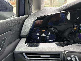 Volkswagen Golf GTE 204 PK PLUG IN HYBRIDE AUTOMAAT STYLE NAVI CLIMA CAMERA LED B.J 2023 picture 17