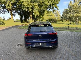 Volkswagen Golf GTE 204 PK PLUG IN HYBRIDE AUTOMAAT STYLE NAVI CLIMA CAMERA LED B.J 2023 picture 8