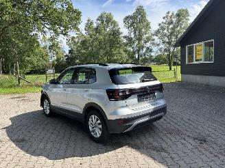 Volkswagen T-Cross 110 PK AUTOMAAT NAVI CLIMA CAMERA VIRT DASH B.J 09-2023 picture 3