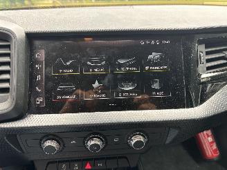 Audi A1 25 TFSI 95 PK VIRT DASH AIRCO PDC B.J 2023 lichte schroefschade picture 20