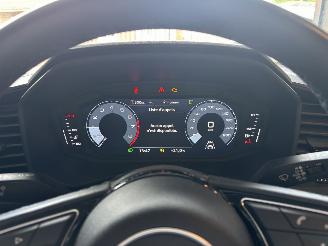 Audi A1 25 TFSI 95 PK VIRT DASH AIRCO PDC B.J 2023 lichte schroefschade picture 17