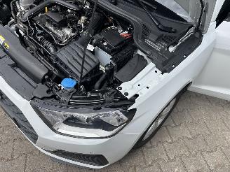 Audi A1 25 TFSI 95 PK VIRT DASH AIRCO PDC B.J 2023 lichte schroefschade picture 14