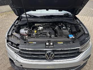 Volkswagen Tiguan 1.5 AUTOMAAT 150 PK NAVI CLIMA CAMERA LED TREKHAAK B.J 2024 picture 19