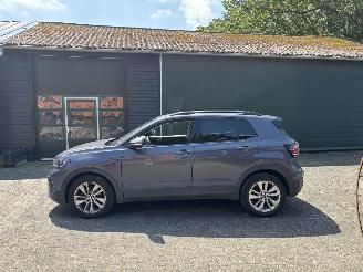 Volkswagen T-Cross CROSS TSI 116 PK AUTOMAAT NAVI CLIMA CAMERA LED B.J 06-2024 FACELIFT picture 5