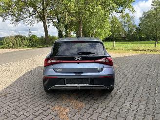 Hyundai I-20 AUTOMAAT 100 PK  PREMIUM SPORT BOSE NAVI CLIMA CAMERA LED B.J 12-2024 picture 6