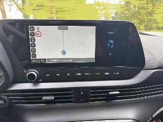 Hyundai I-20 AUTOMAAT 100 PK  PREMIUM SPORT BOSE NAVI CLIMA CAMERA LED B.J 12-2024 picture 12