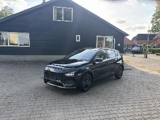 uszkodzony samochody osobowe Hyundai Bayon GDI 100 PK AUTOMAAT NAVI AIRCO CAMERA LED VIRT DASH B.J 11/2025 2025/11