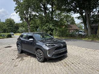 Toyota Yaris Cross HYBRIDE 1.5 AUTOMAAT NAVI CLIMA CAMERA PDC B.J 06-2023 picture 3
