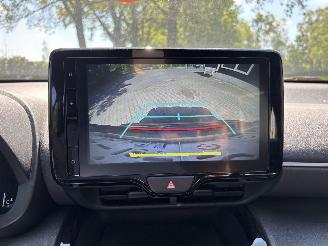 Toyota Yaris Cross HYBRIDE 1.5 AUTOMAAT NAVI CLIMA CAMERA PDC B.J 06-2023 picture 15