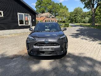 Toyota Yaris Cross HYBRIDE 1.5 AUTOMAAT NAVI CLIMA CAMERA PDC B.J 06-2023 picture 18