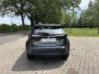 Toyota Yaris Cross HYBRIDE 1.5 AUTOMAAT NAVI CLIMA CAMERA PDC B.J 06-2023 picture 7
