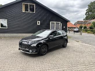 Avarii autoturisme Hyundai Bayon GDI 100 PK AUTOMAAT NAVI AIRCO CAMERA LED VIRT DASH B.J 11/2025 2025/11