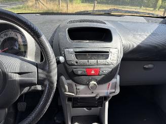 Citroën C1 1.0 12V 5-drs Edition B.J 2005 APK Verlopen picture 11