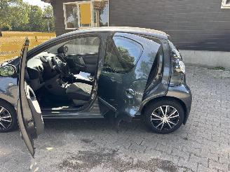 Citroën C1 1.0 12V 5-drs Edition B.J 2005 APK Verlopen picture 13