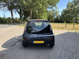 Citroën C1 1.0 12V 5-drs Edition B.J 2005 APK Verlopen picture 7