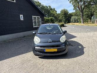 Citroën C1 1.0 12V 5-drs Edition B.J 2005 APK Verlopen picture 8
