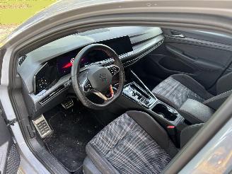 Volkswagen Golf GTI EDITION NAVI CLIMA CAMERA LED VIRTUEEL DASH B.J 05-2023 picture 9