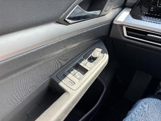 Volkswagen Golf 8 TSI 110 PK VIRTUEEL DASH CLIMA LED PDC B.J 2021 picture 18