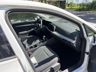 Volkswagen Golf 8 TSI 110 PK VIRTUEEL DASH CLIMA LED PDC B.J 2021 picture 9