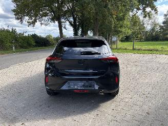 Opel Corsa GS SPORT 100 PK NAVI CLIMA CAMERA VIRT DASH LED B.J 2024 FACELIFT picture 8