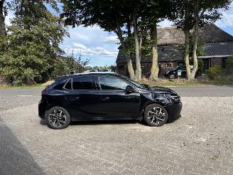 Opel Corsa GS SPORT 100 PK NAVI CLIMA CAMERA VIRT DASH LED B.J 2024 FACELIFT picture 5
