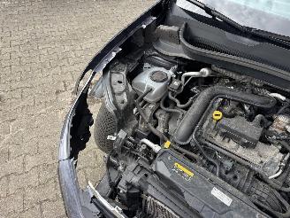 Volkswagen T-Cross 110 PK STYLE NAVI CLIMA CAMERA VIRT DASH B.J 09-2022 picture 15