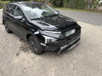 Hyundai Bayon AUTOMAAT GDI 100 PK NAVI AIRCO CAMERA LED VIRT DASH B.J 11/2025 picture 10