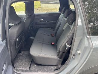Dacia Jogger 1.8 HYBRIDE AUTOMAAT 7 PERS EXTREEM NAVI CLIMA CAMERA CRUISE LED B.J 04-2026 picture 10