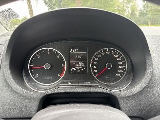 Volkswagen Polo TDI NAVI AIRCO STOELVERW CRUISE B.J 2011 picture 9