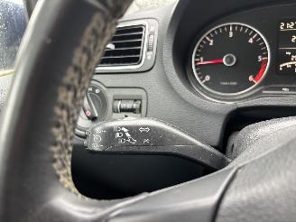 Volkswagen Polo TDI NAVI AIRCO STOELVERW CRUISE B.J 2011 picture 10