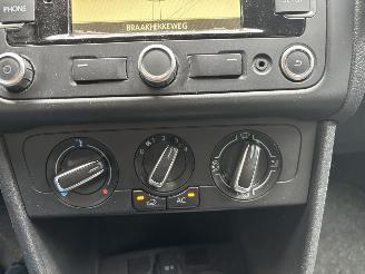 Volkswagen Polo TDI NAVI AIRCO STOELVERW CRUISE B.J 2011 picture 12